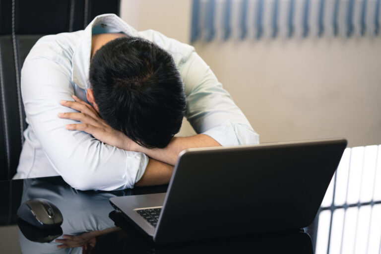Understanding stress and reactivity and what to do about it