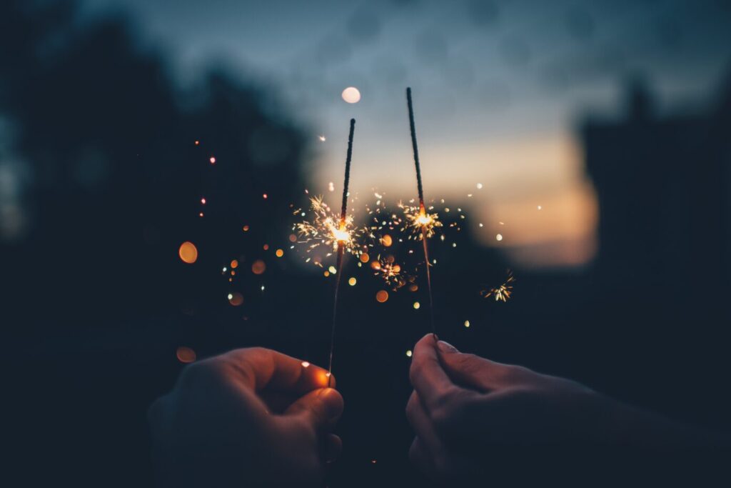 Free fun Holiday celebration guid and meditation from Phoenix Internal Arts Academy Inc.