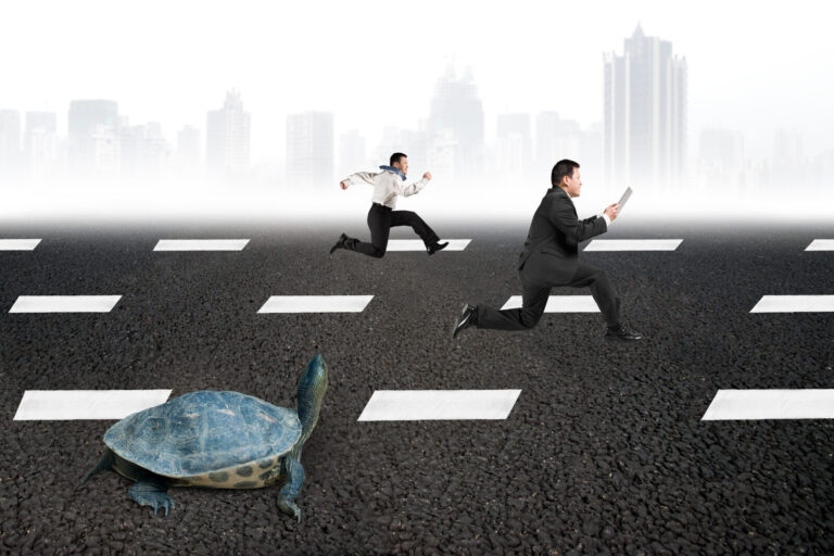 achieving big goals and having them stick requires focusing on one goal at a time don't try to do it all at once