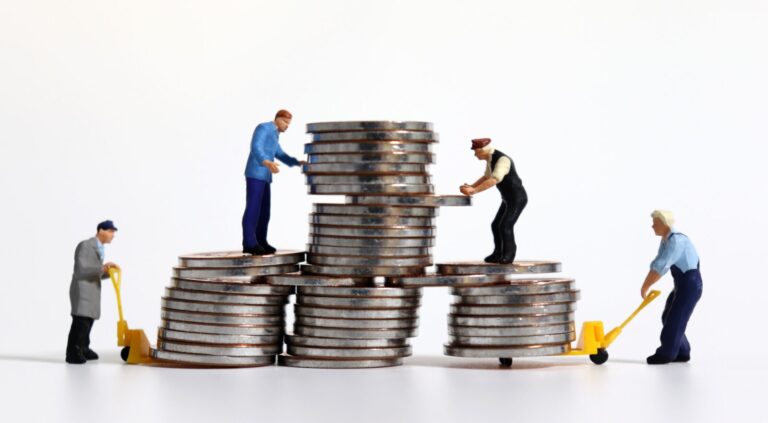 Manifesting wealth with purpose requires something people are missing