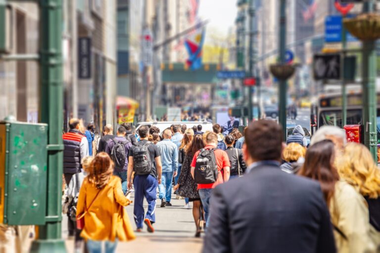 How Being Busy is Keeping You From Your Vision