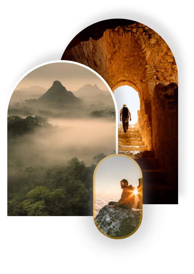 Bardo Transformation - Your Journey