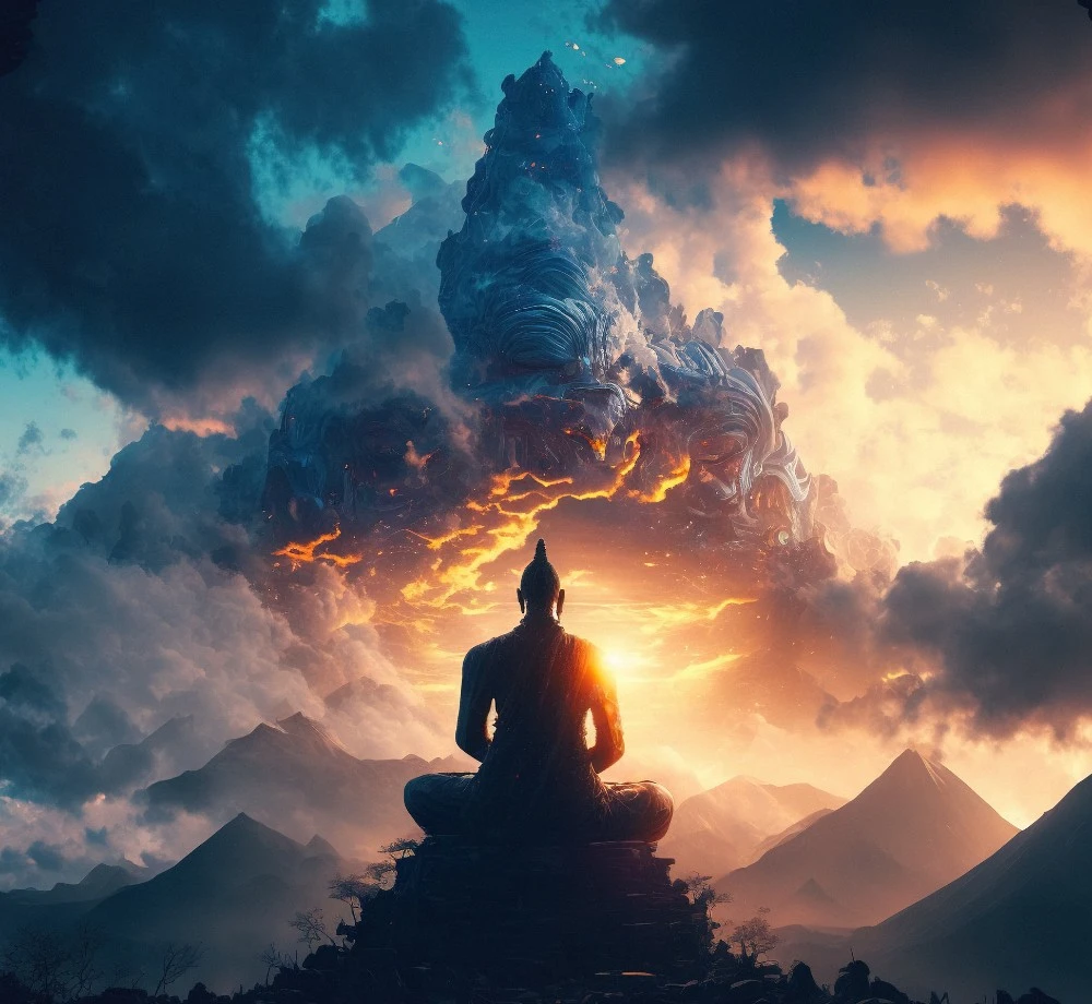 Advanced Astral Travel - Bardo Transformation