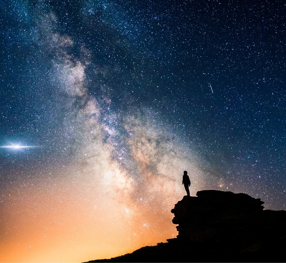 Astral Travel - Bardo Transformation