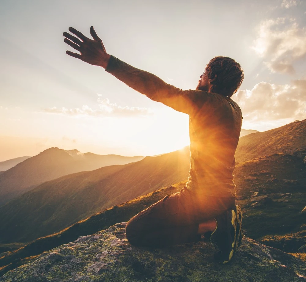 Awaken Thyself - Bardo Transformation