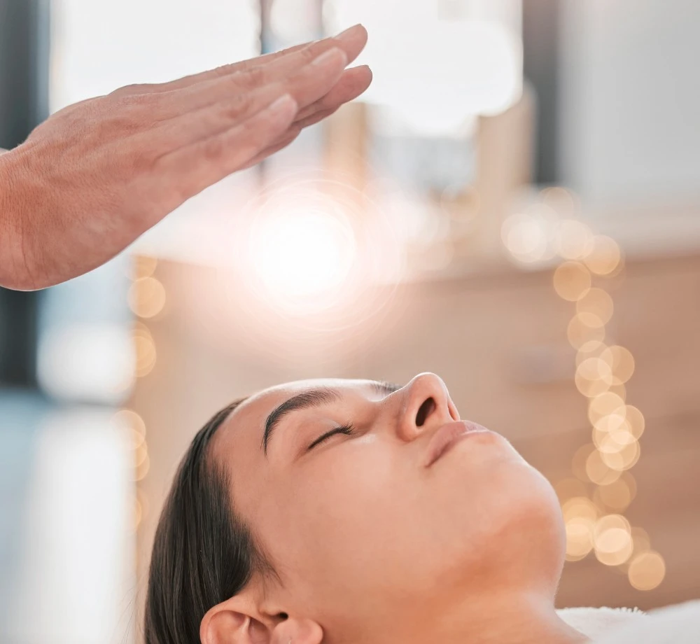 Reiki - Bardo Transformation