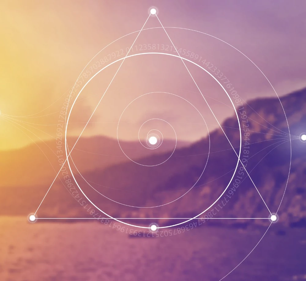 Sacred Geometry - Bardo Transformation