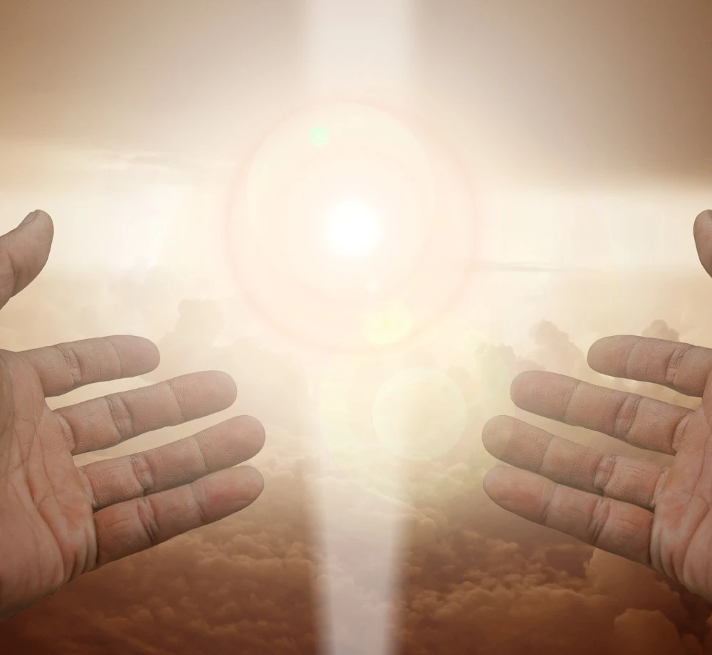 Spark Of Life Distance Healing - Bardo Transformation
