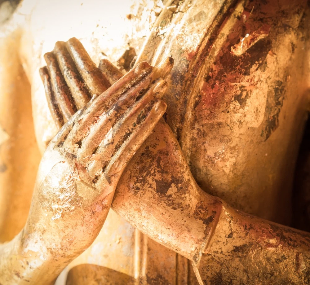 Spiritual Intuition - Bardo Transformation