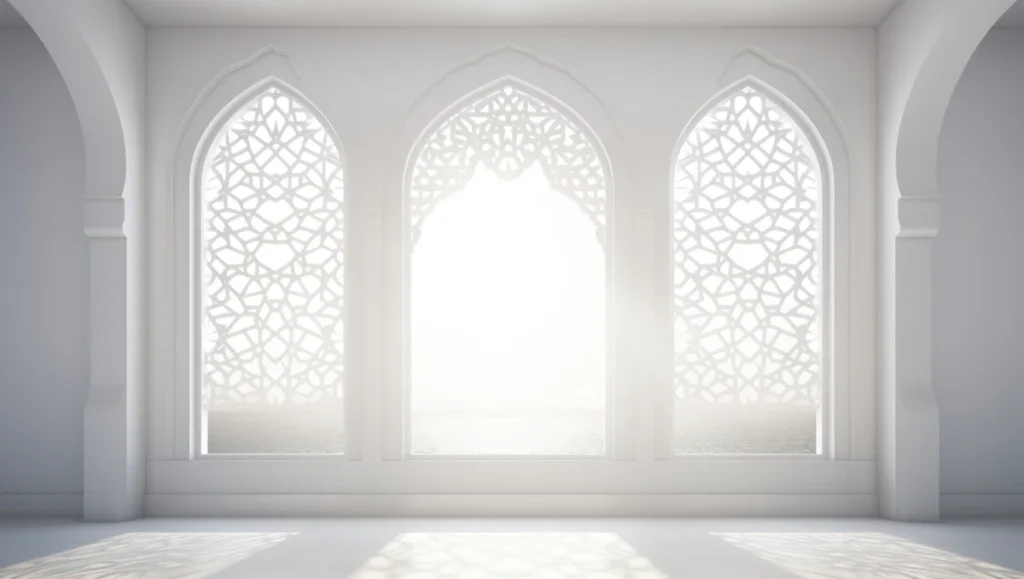 A bardo is a place in between