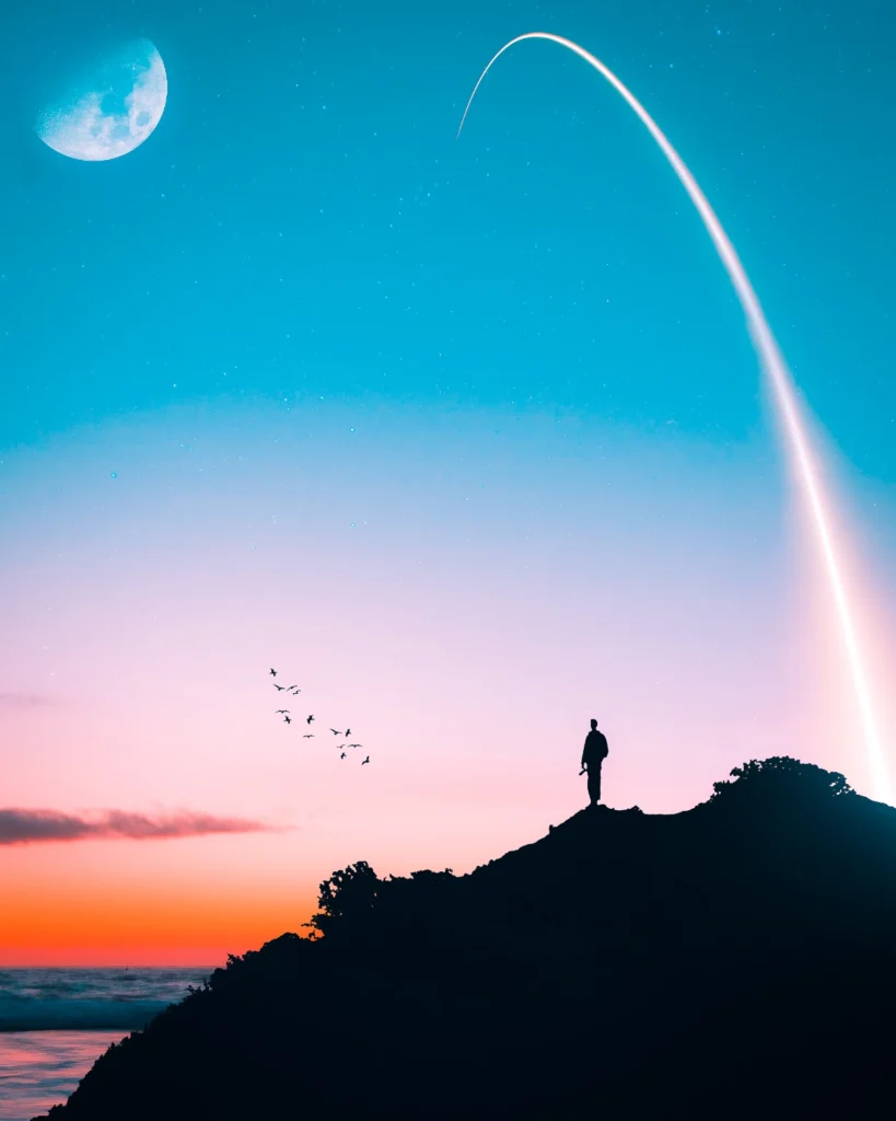 The Path